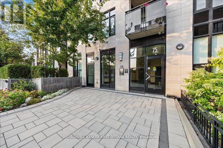 Property Photo:  75 Cleary Avenue 1202  ON K2A 1R8 