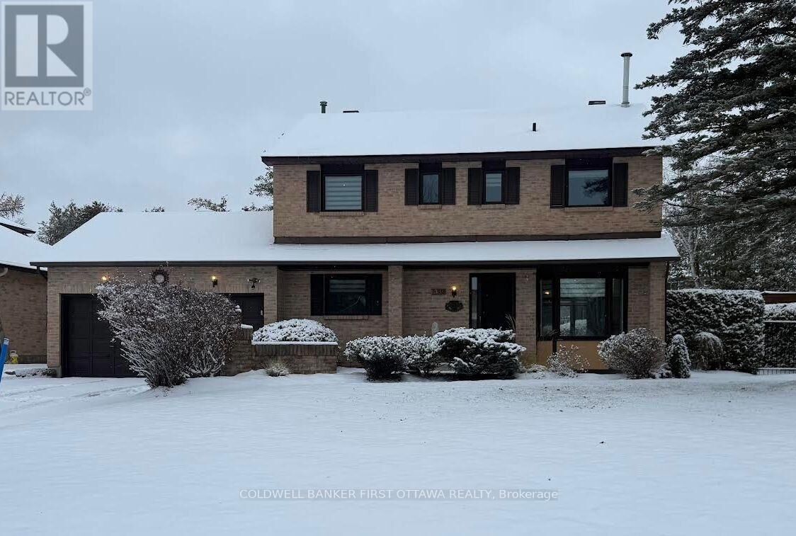 Property Photo:  338 Liard Street  ON K2S 1J8 