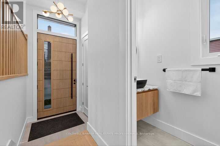 Property Photo: 223 Queensdale Avenue ON M4C 2B1