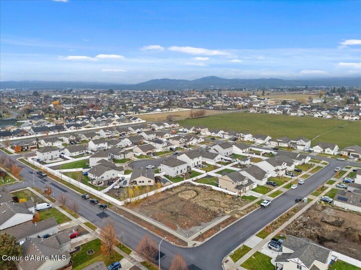 Property Photo:  3223 N Van Winkle St  ID 83854 