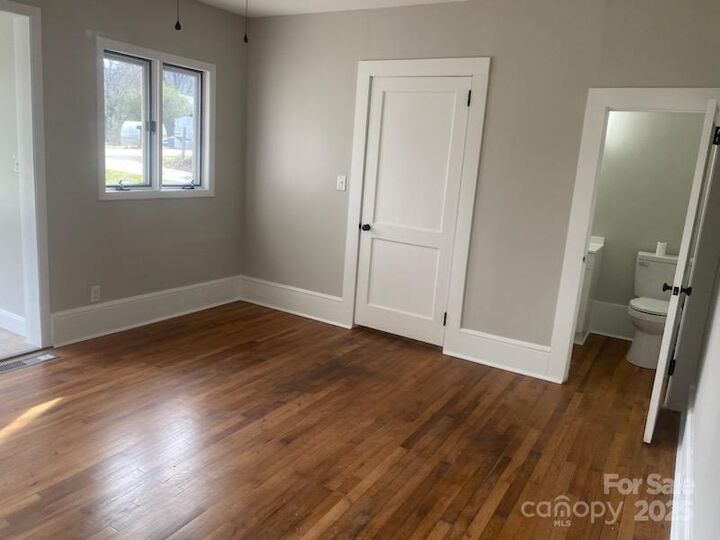 Property Photo:  107 Lr Smith Avenue  NC 28791 