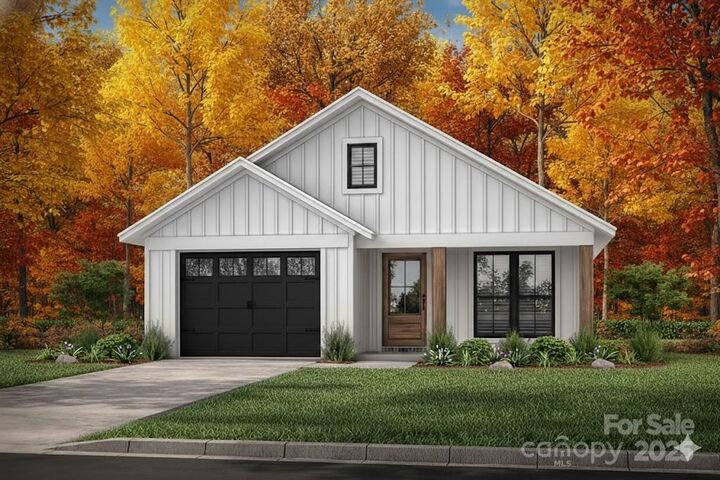 Property Photo: Lot 42 Twinbrook Lane NC 28751