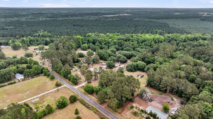 5056 Red Oak Road  Cottageville SC 29435 photo