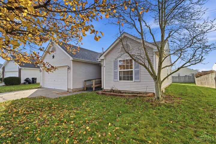 Property Photo: 11 W Arlington Drive OH 45067