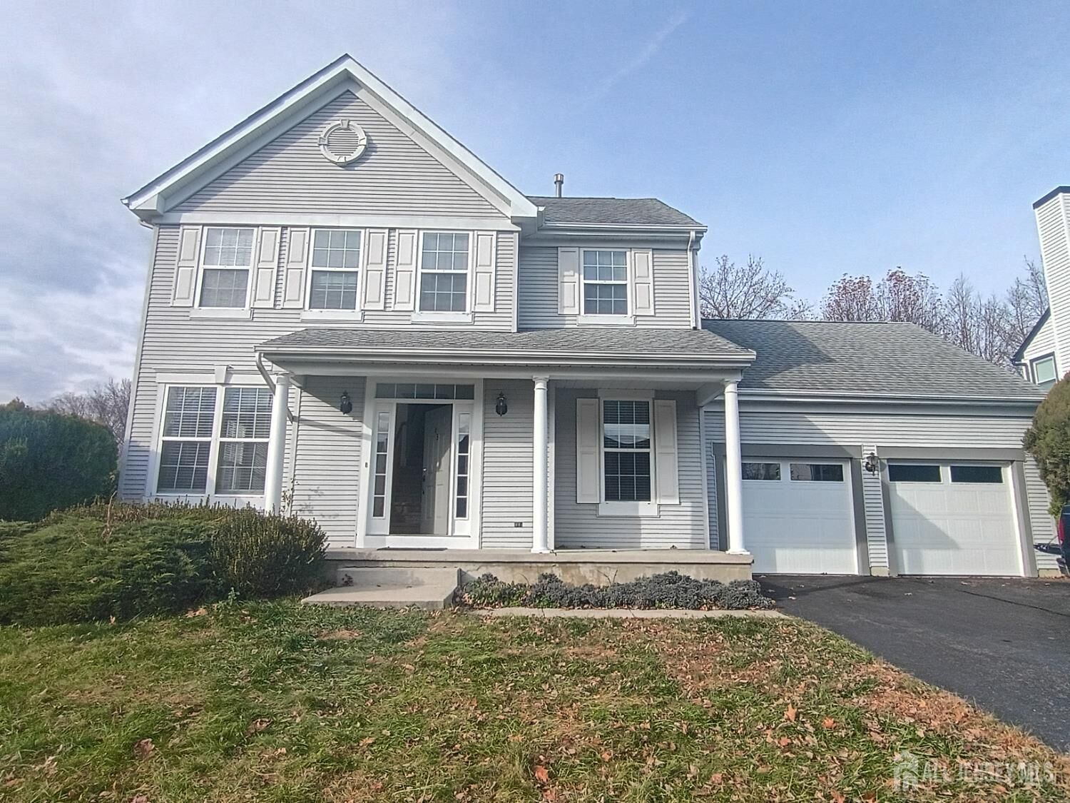 Property Photo:  43 Brent Drive  NJ 07731 