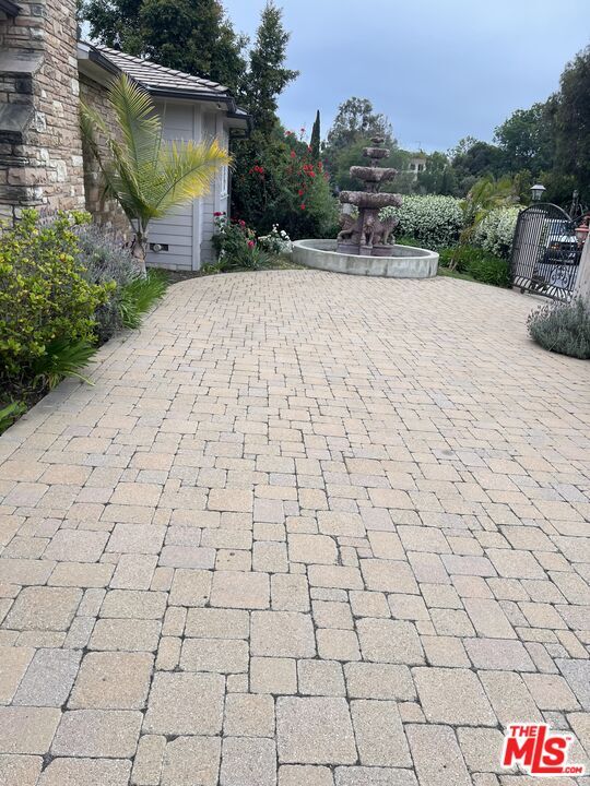 Property Photo:  11570 W Sunset Blvd  CA 90049 