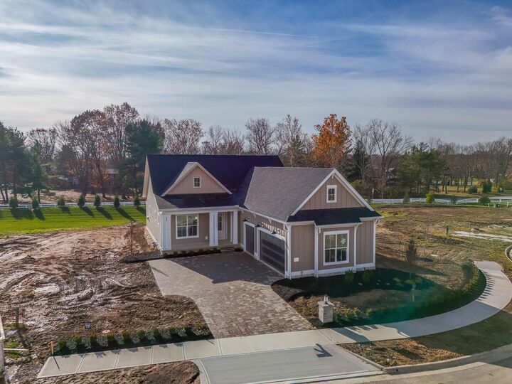 Property Photo:  2575 Hackney Court  OH 43065 