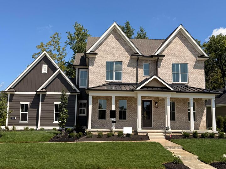 Property Photo: 8280 Canopy Glen Drive OH 43064