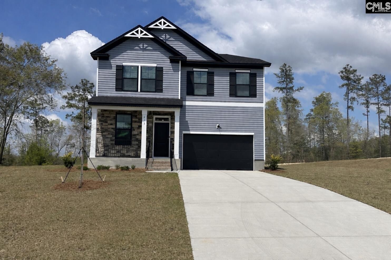 Property Photo: 223 Four Oaks (39) SC 29078