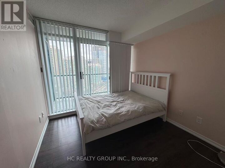 Property Photo: 5500 Yonge Street 1710 ON M2N 7L1