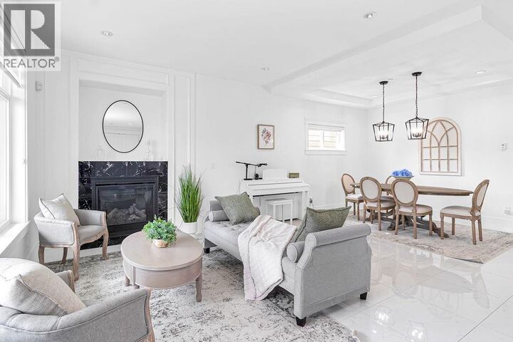 Property Photo: 1462 Pitt River Road BC V3C 1N7