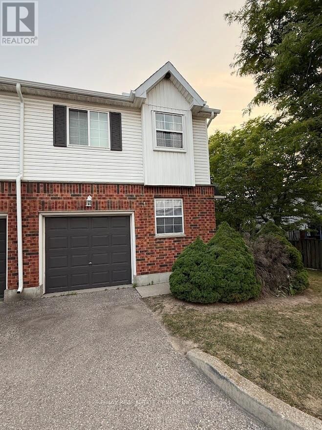 Property Photo: 185 Highland Crescent 1 ON N2M 5P8