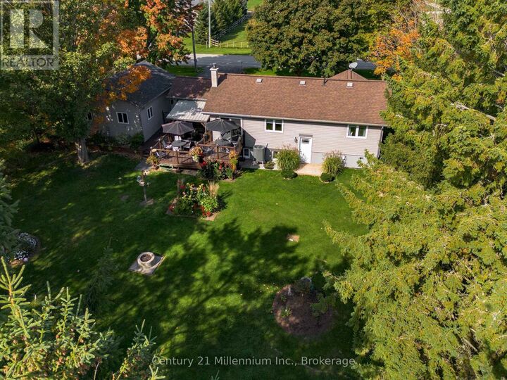 Property Photo:  21532 Grey 16 Road  ON N0H 2N0 