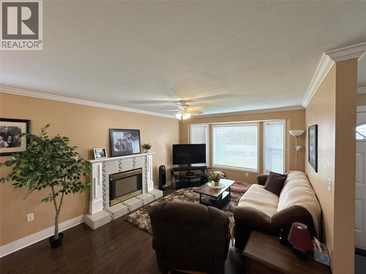 Property Photo:  2313 Clapperton Avenue  BC V1K 1B8 