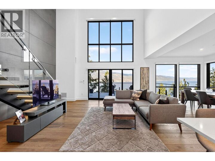 Property Photo: 3434 McKinley Beach Drive 408 BC V1V 0H3