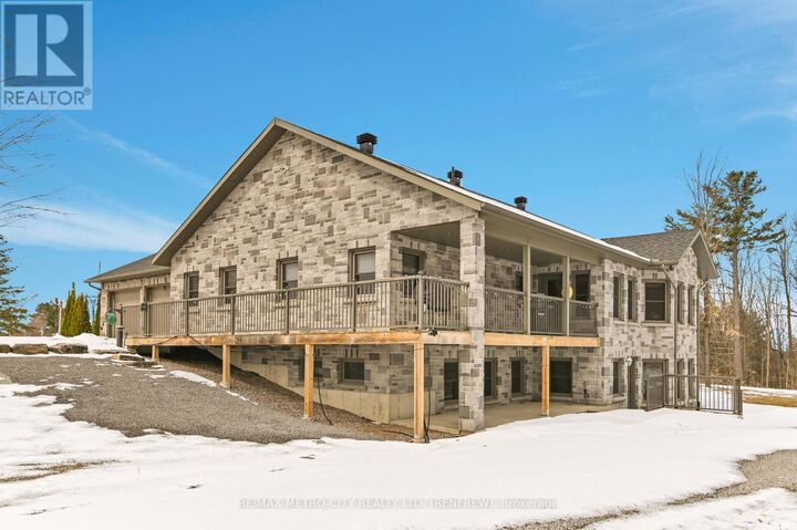 Property Photo:  3280 Burnstown Road  ON K7V 3Z9 