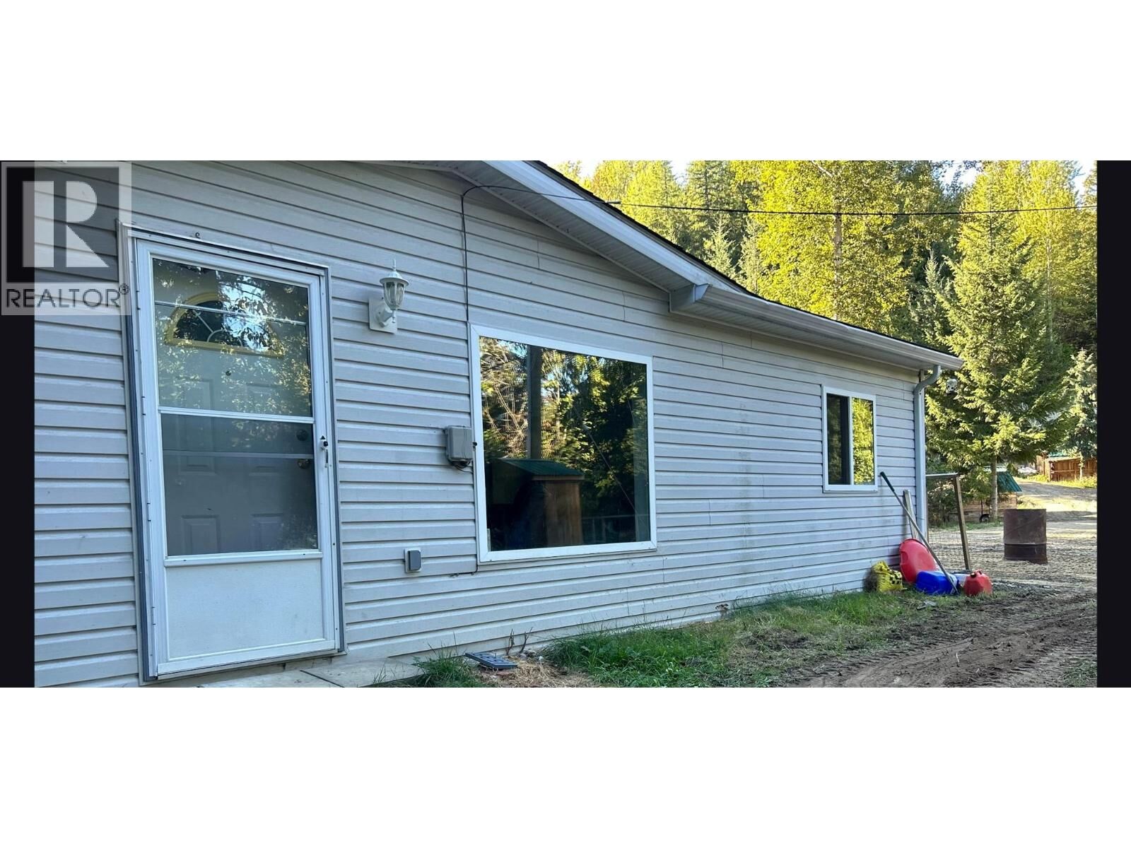 Property Photo: 1539 Mountain Ridge Road BC V1N 4S2