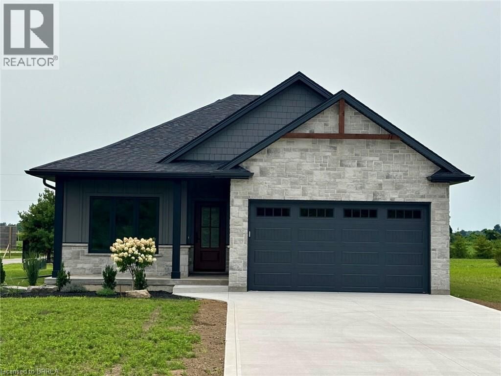 Property Photo: 51 Wild Rose Lane ON N0E 1P0