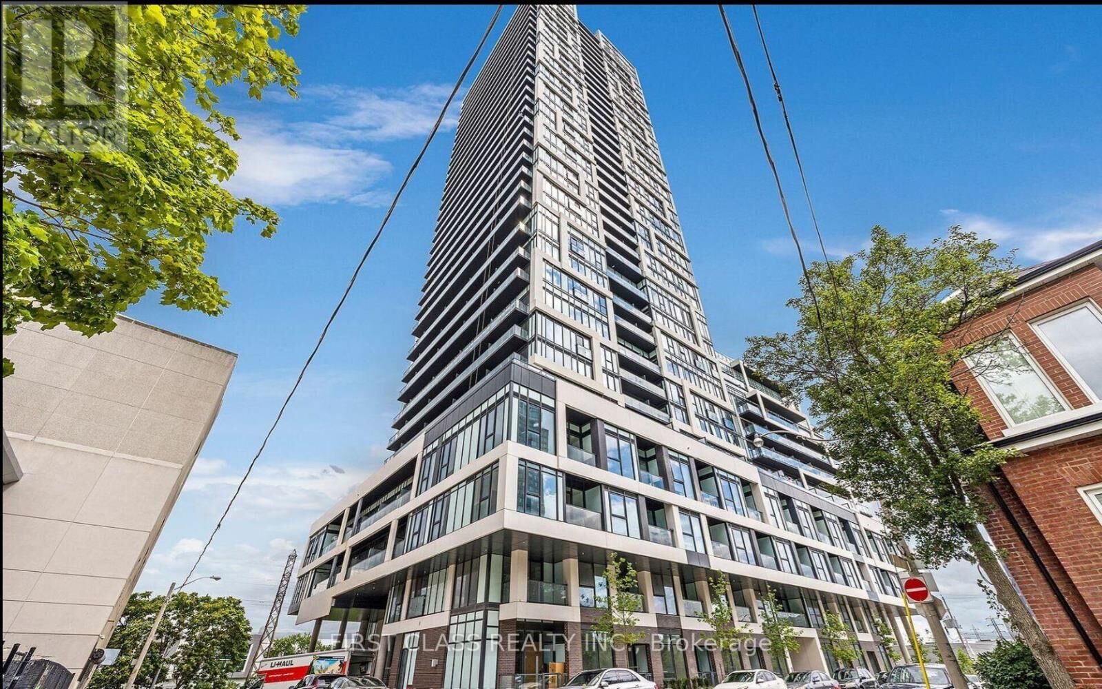 Property Photo: 5 Defries Street 1005 ON M5A 0W7