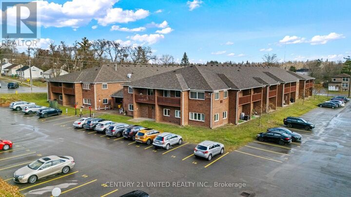 475 Parkhill Road West 213  Peterborough (Town Ward 3) ON K9H 7M5 photo