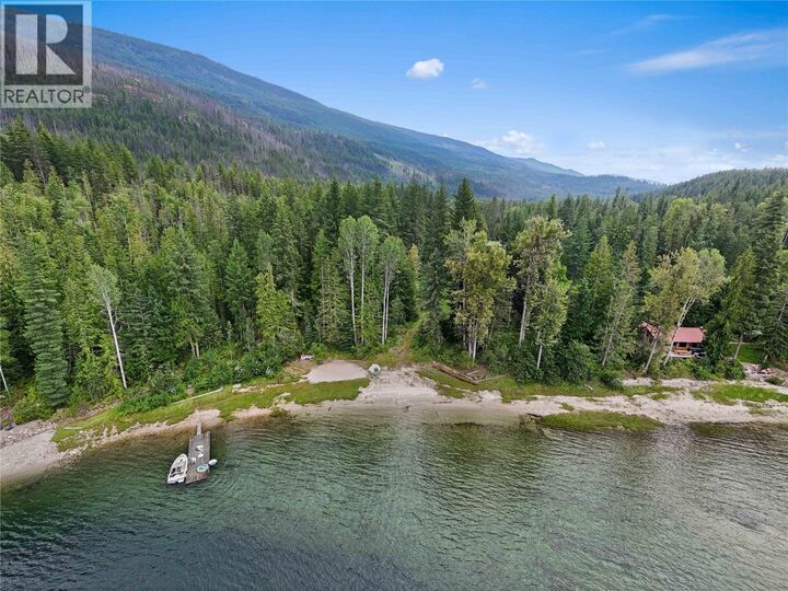 Lot 9 Pete Martin Bay — photo 1