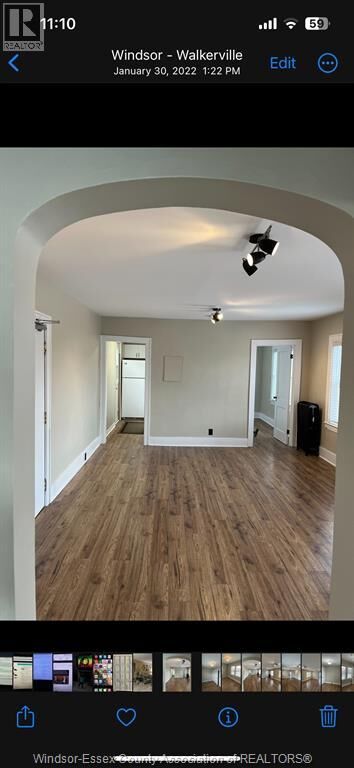 Property Photo:  1388 Ottawa Street 2  ON N8X 2E8 