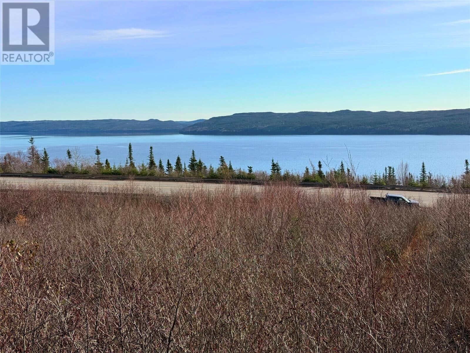 Property Photo:  0 Old Trans Canada Highway  NL  
