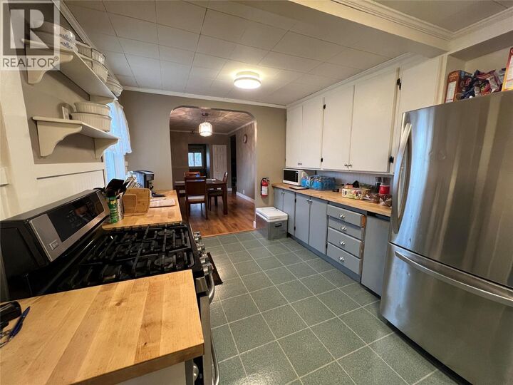Property Photo: 5007 47 Avenue BC V0C 2C0