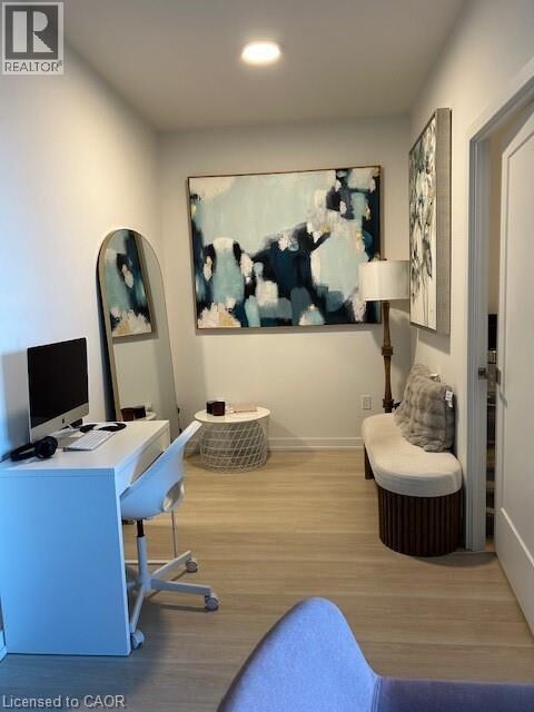 Photo de la propriété: 415 Main Street West 712 ON L8P 0C9