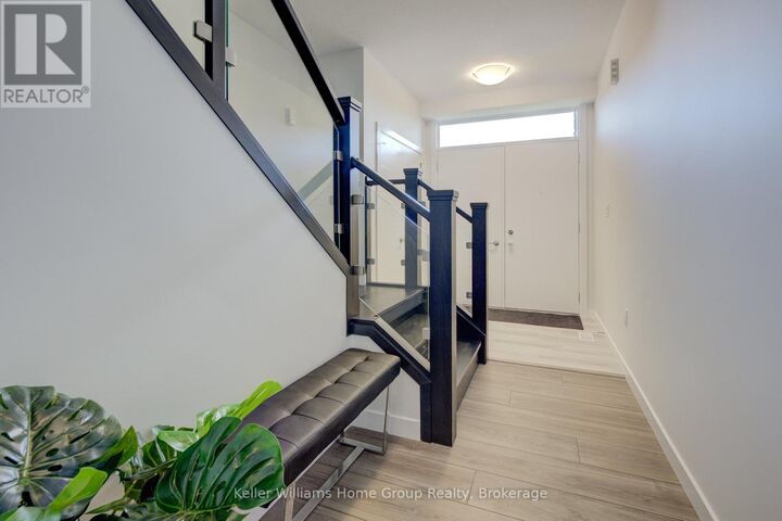 Property Photo:  16 Nicholas Way  ON N1E 0T1 