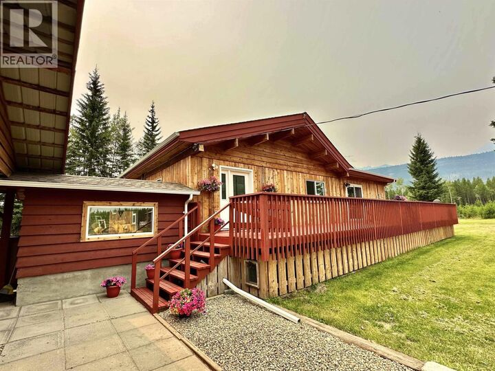 Property Photo:  1485 Cranberry Lake Road  BC V0E 2Z0 