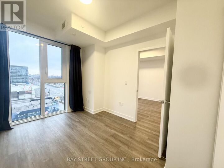 Property Photo: 1037 The Queensway 713 ON M8Z 0H5