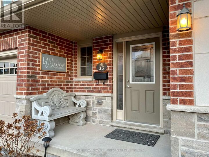 Photo de la propriété:  1010 Fanshawe Park Road East 27  ON N5X 0K9 