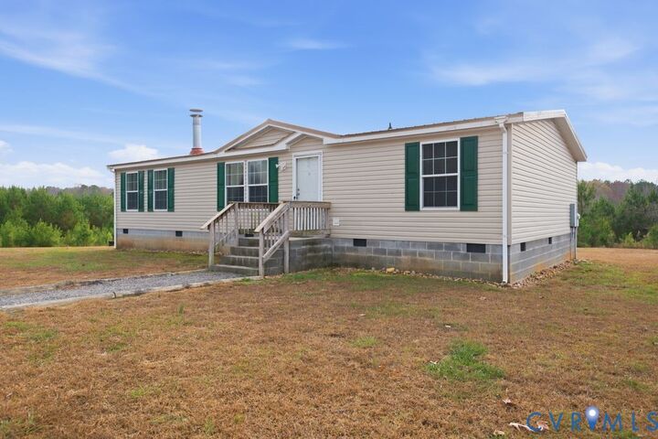 Property Photo: 25825 Ridge Lane VA 23872