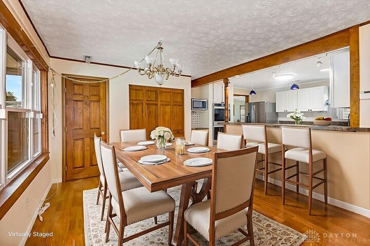 Property Photo:  5059 Robinson Vail Road  OH 45005 