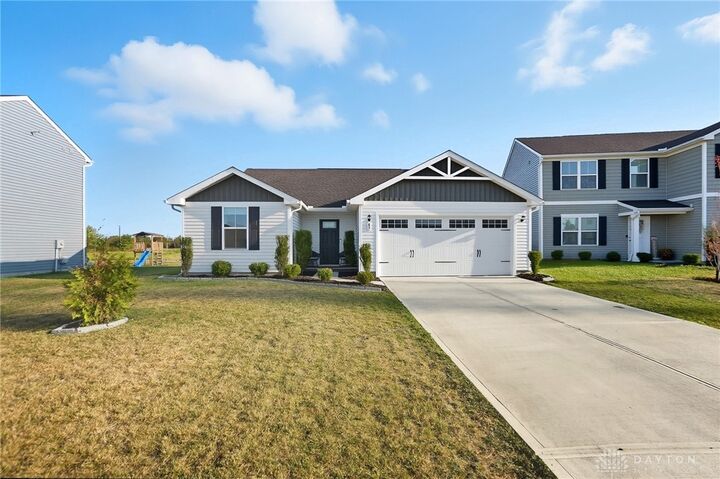 Property Photo:  65 June Circle  OH 45383 