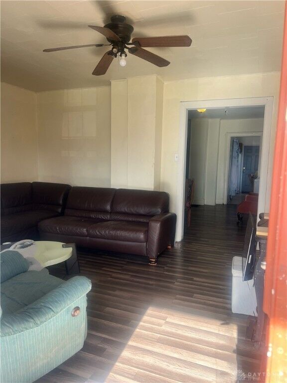 Property Photo: 228 Morris Avenue OH 45011