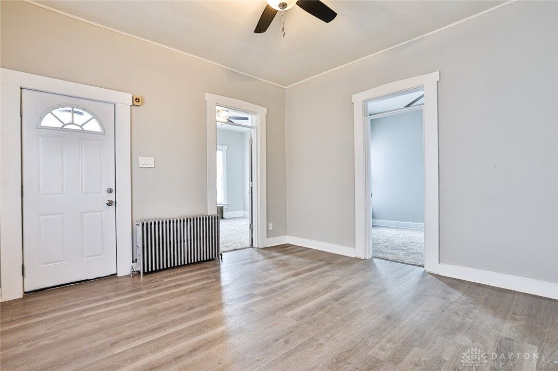 Property Photo:  62 Pioneer Street  OH 45405 