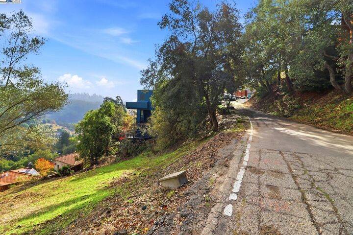 Property Photo:  7042 Westmoorland Drive  CA 94705 