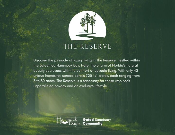 Property Photo:  Lot 7 Great Hammock  FL 32439 