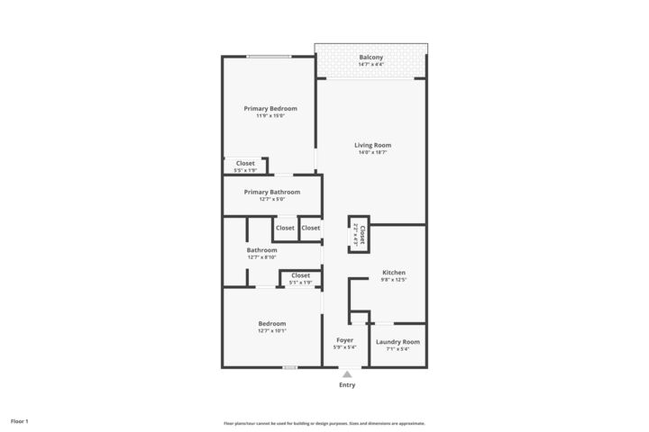 Property Photo: 321 Bream Avenue 604 FL 32548