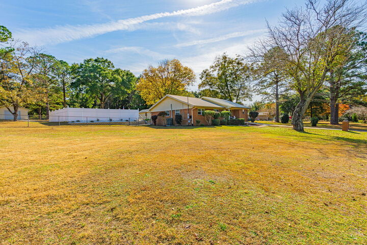 Property Photo:  3606 Airport Road  FL 32539 