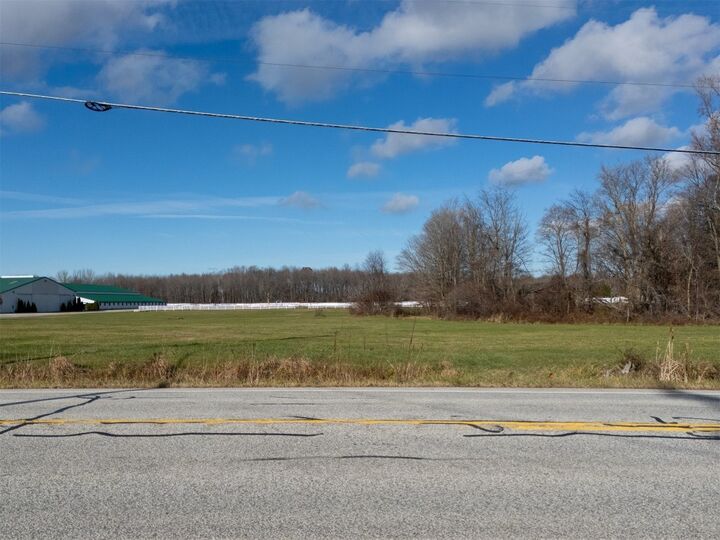 Property Photo:  7269 Sterrettania Road  PA 16415 