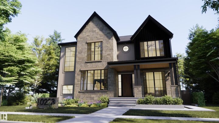 10223 130 Street NW  Edmonton AB T5N 1X4 photo