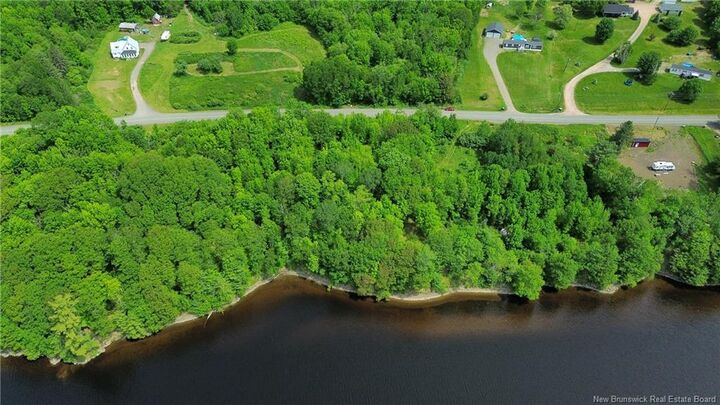 Property Photo: 2257 105 Route NB E6G 1N2
