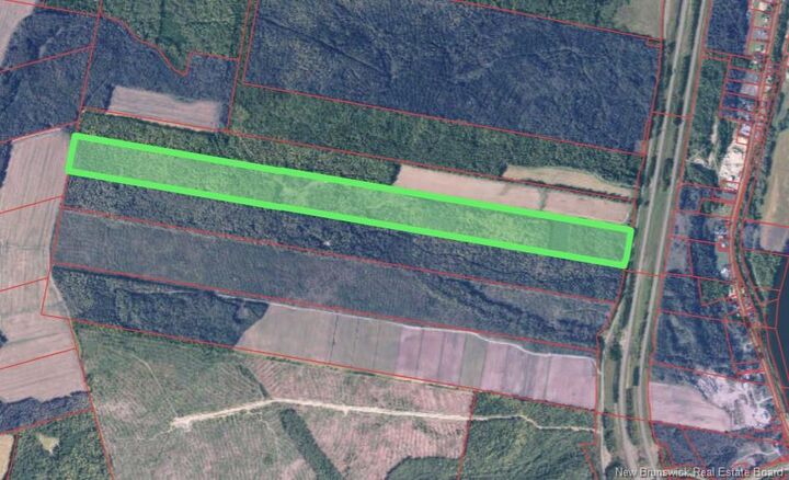 Property Photo:  N/A Highway 2  NB E7H 1B4 