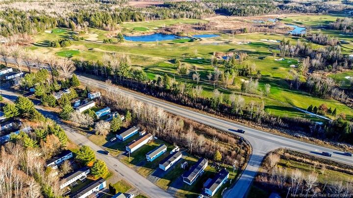 Property Photo:  147 Hedgeview Drive  NB E3B 6R9 