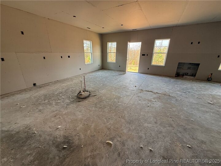 Property Photo: 188 Brickendon (Lot 278) Lane NC 28376