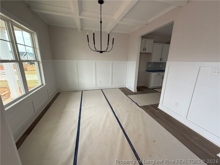 Property Photo: 188 Brickendon (Lot 278) Lane NC 28376