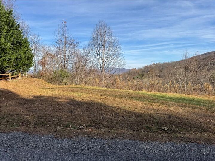 Property Photo: 1220 Chatuge Manor Drive GA 30582